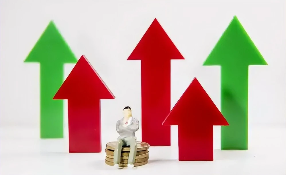 解锁财富密码：推荐股票配资，助你投资致富