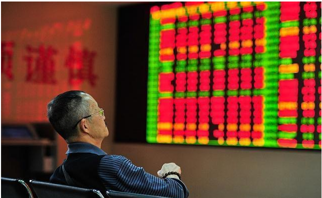 东莞股票配资：助你资金倍增，把握投资良机