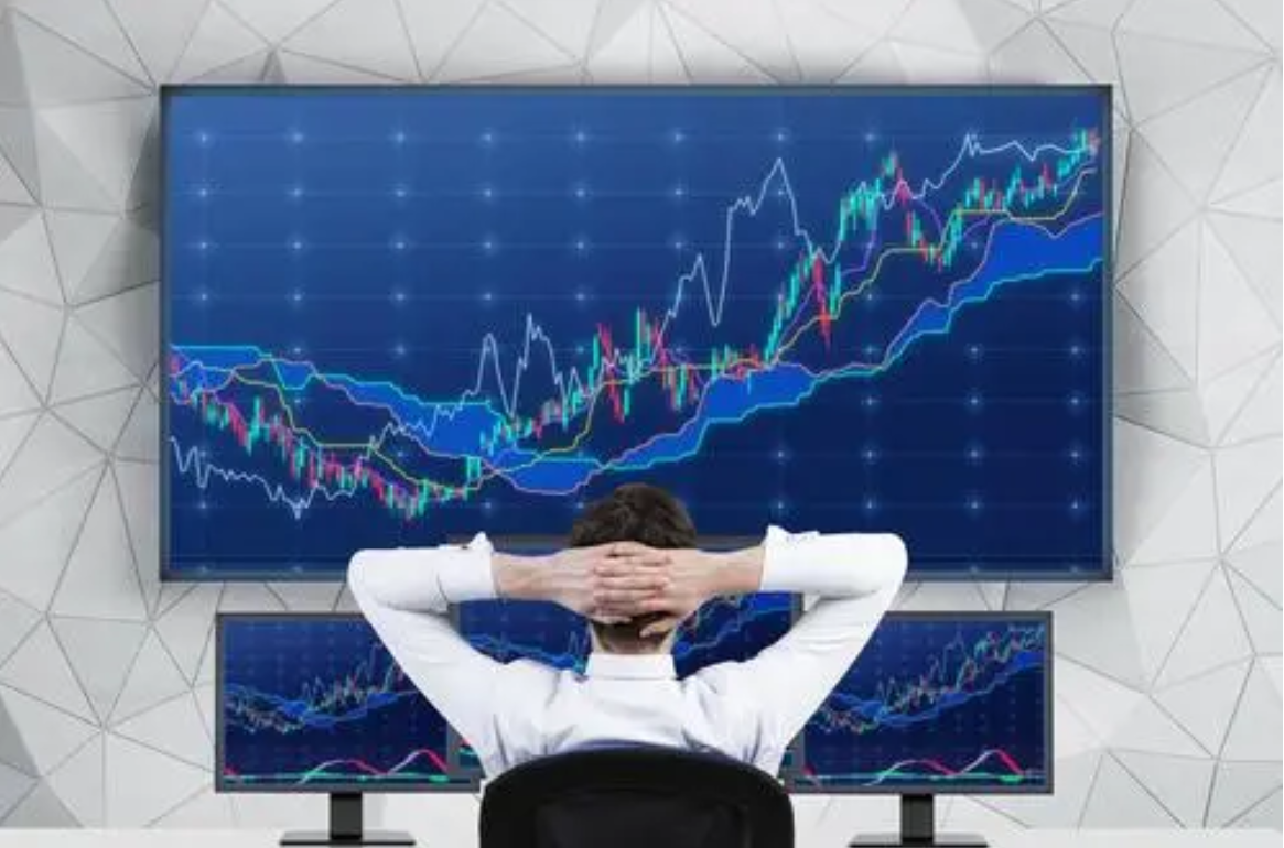 炒股杠杆：股票配资平台助你撬动财富杠杆