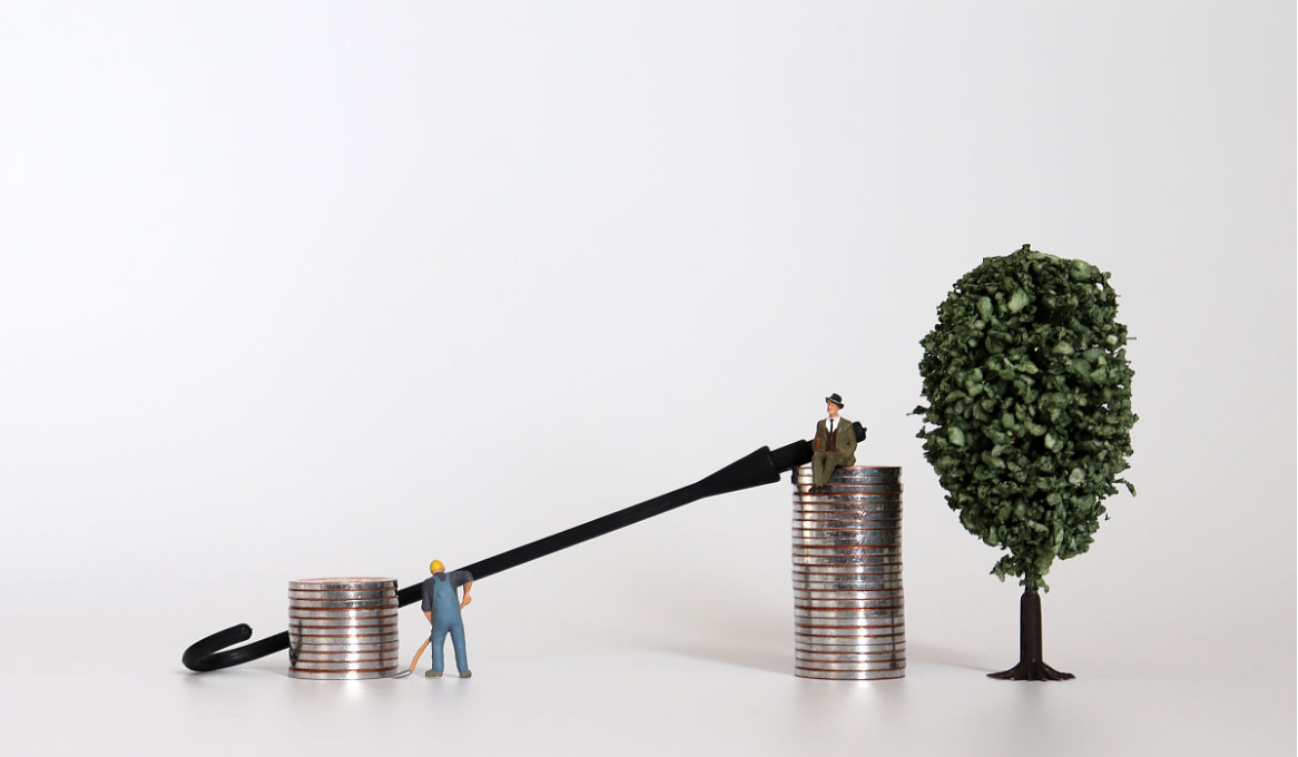 股市配资平台：助你轻松撬动资本杠杆