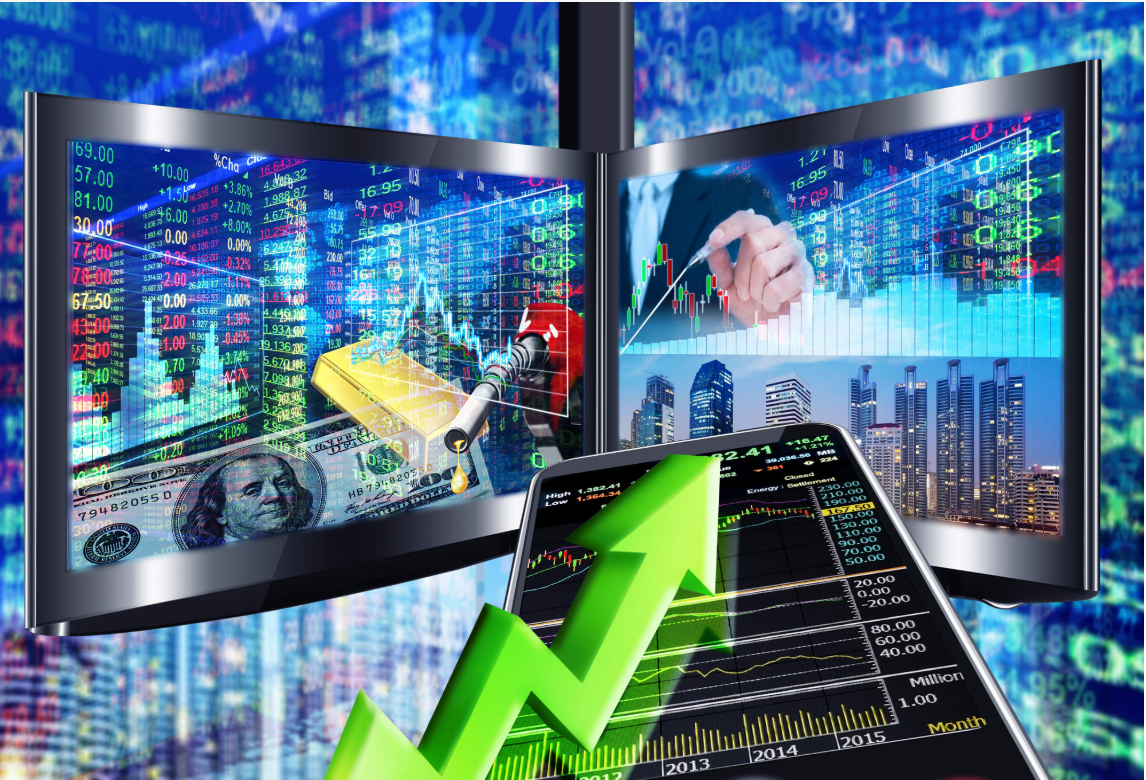 配资炒股：解锁高收益，谨慎入场