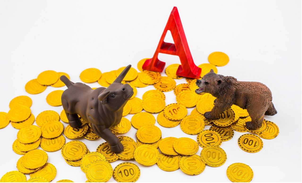 解锁财富密码：股票配资交易平台助力投资