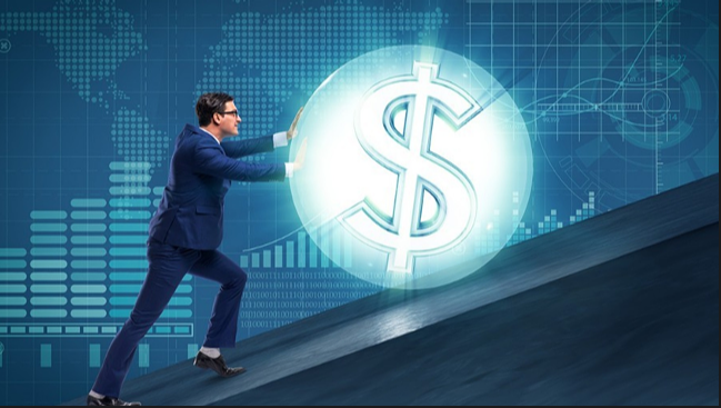 揭秘：国内最大的股票配资平台，助力投资倍增